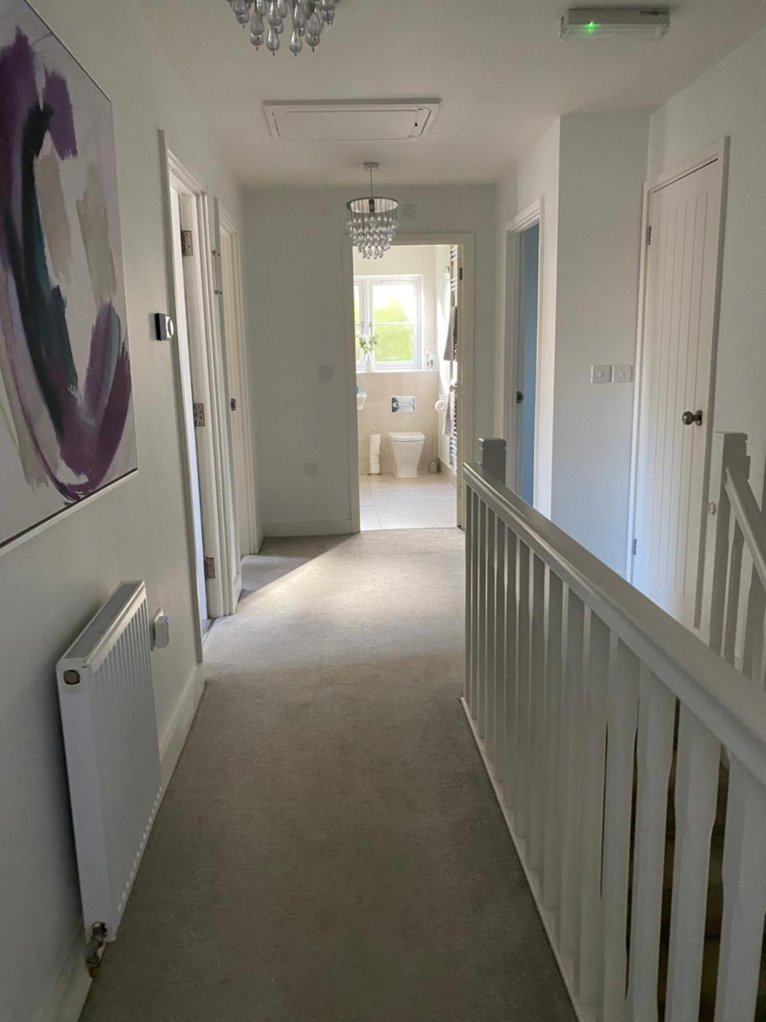 4 Freelands Gate, Witney, Oxfordshire Villa Kültér fotó