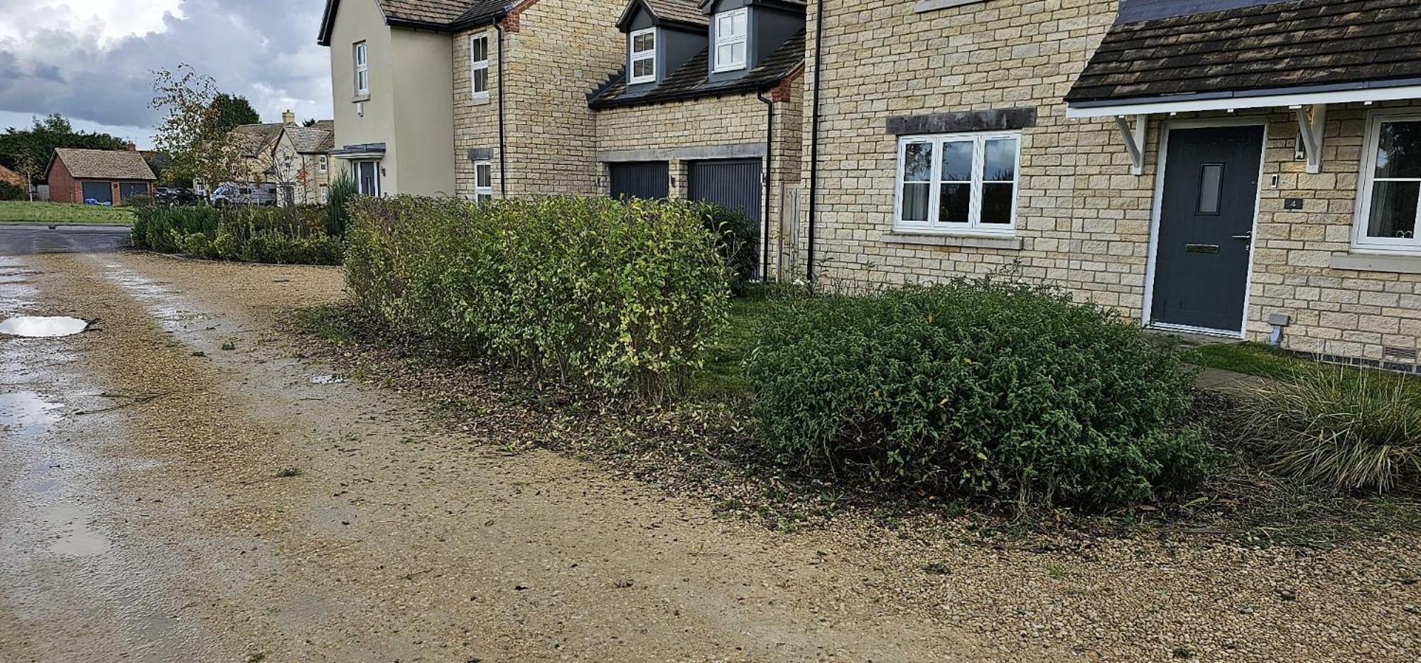 4 Freelands Gate, Witney, Oxfordshire Villa Kültér fotó